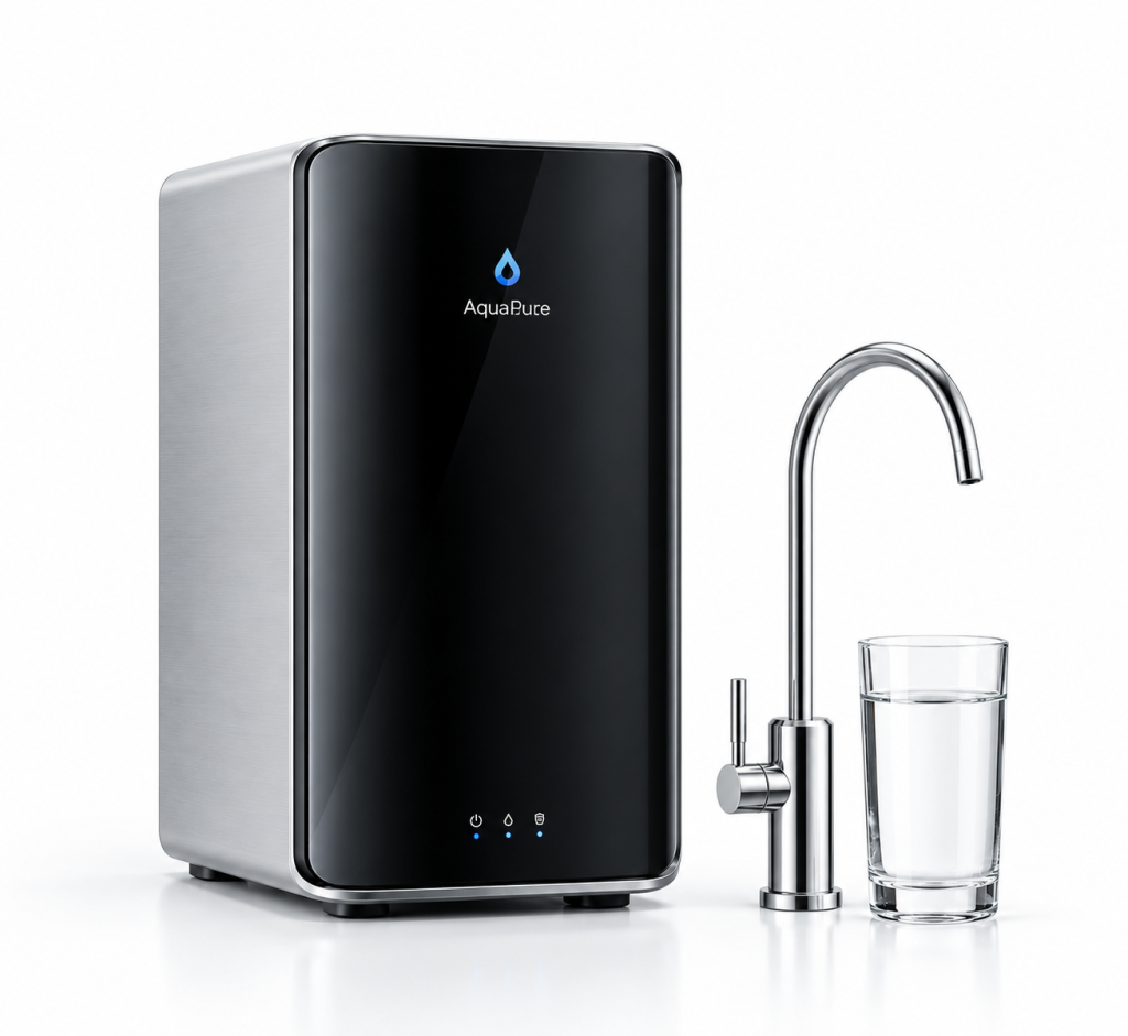 PureLife Countertop RO