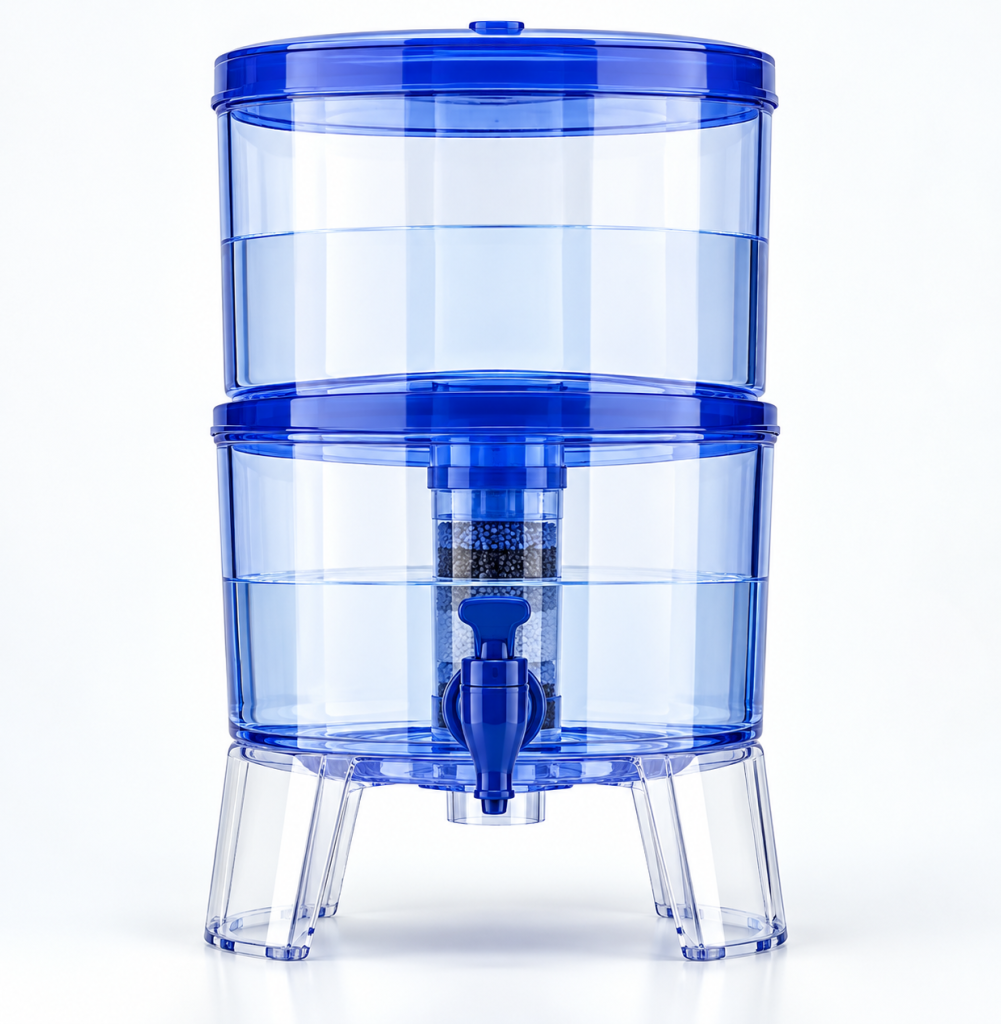 PureLife Gravity Water Filter