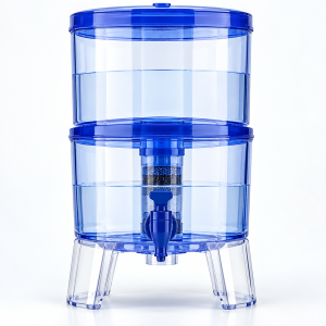 PureLife Gravity Water Filter