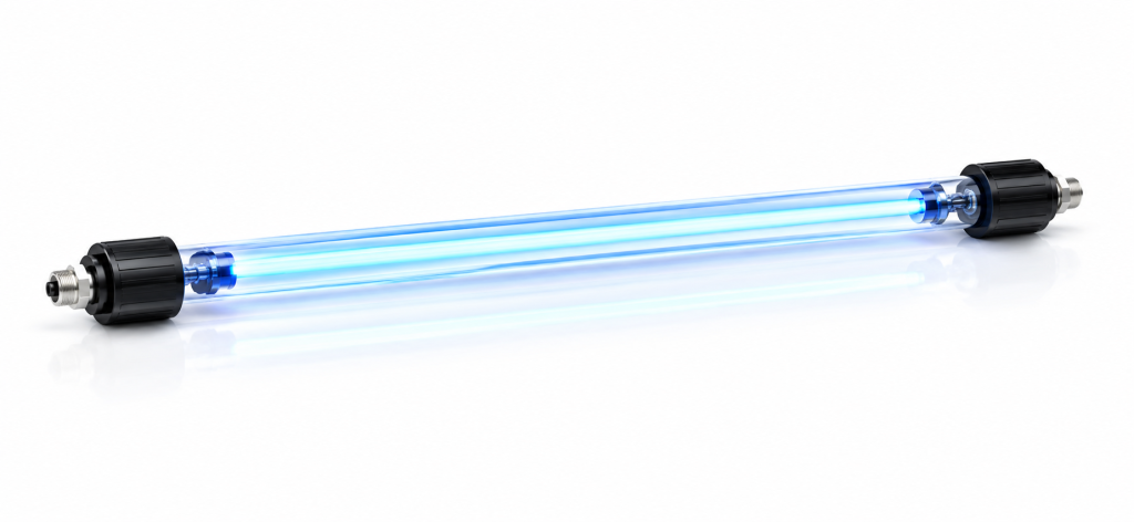 UV Lamp Replacement