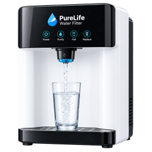PureLife RO Water Purifier