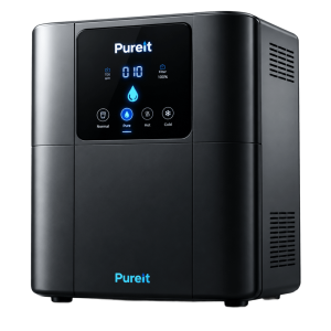 AquaPure UV Water Purifier